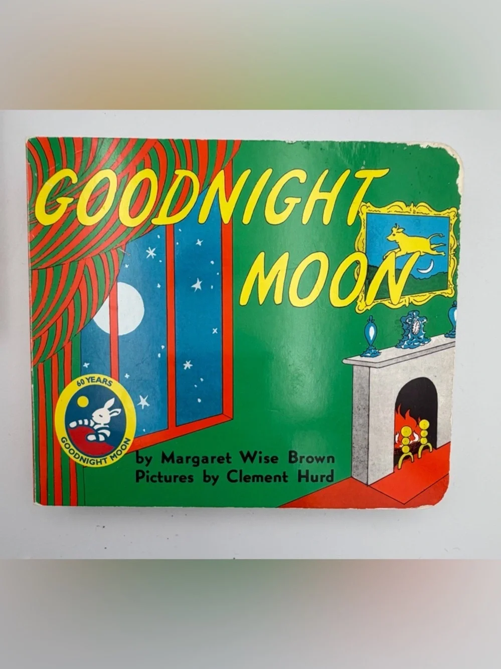 Goodnight Moon Book Collection